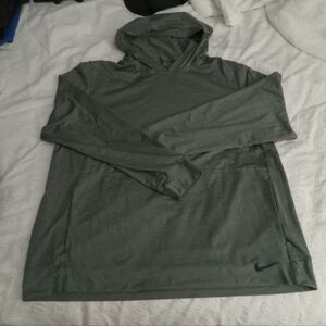 Men’s Nike Dri-Fit Hoodie XL